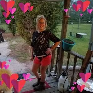 Meet your Posher, Kristi